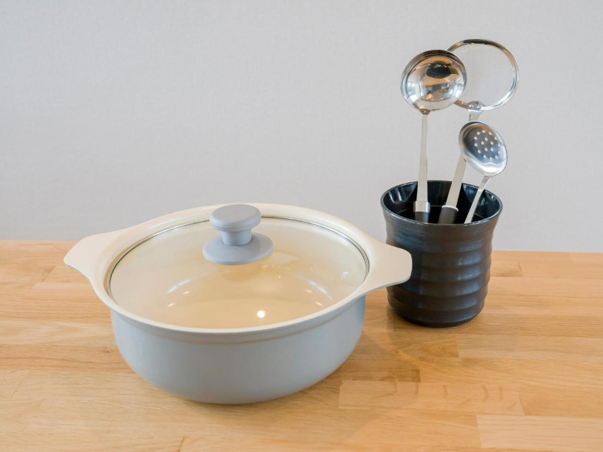 Rakuten Stay Villa Yatsugatake - 107 Simple Modern - Hokuto  Eksteriør billede