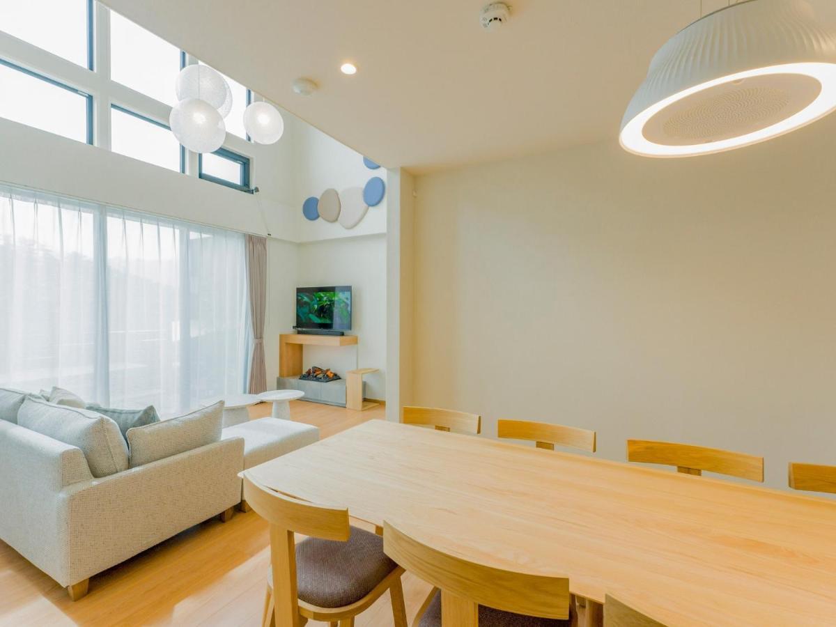 Rakuten Stay Villa Yatsugatake - 107 Simple Modern - Hokuto  Eksteriør billede