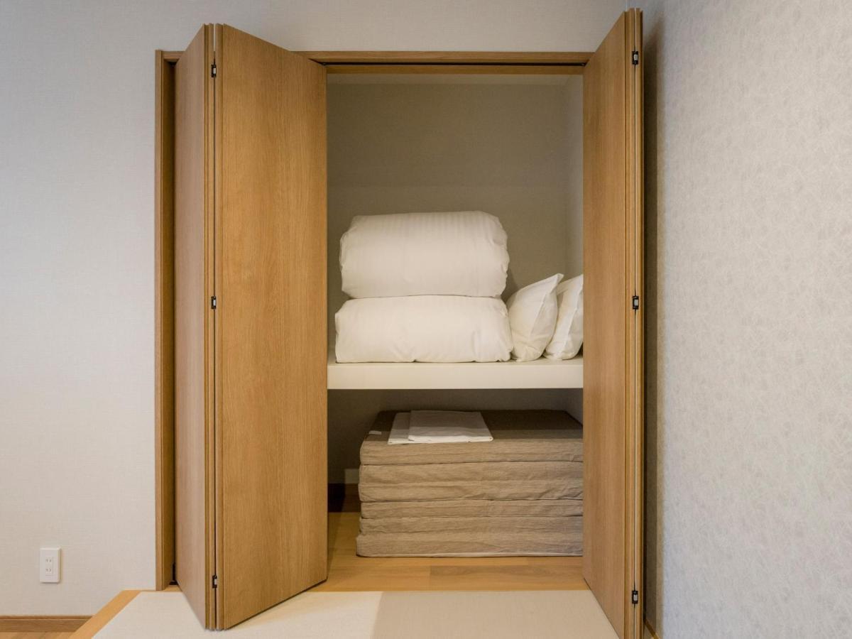 Rakuten Stay Villa Yatsugatake - 107 Simple Modern - Hokuto  Eksteriør billede