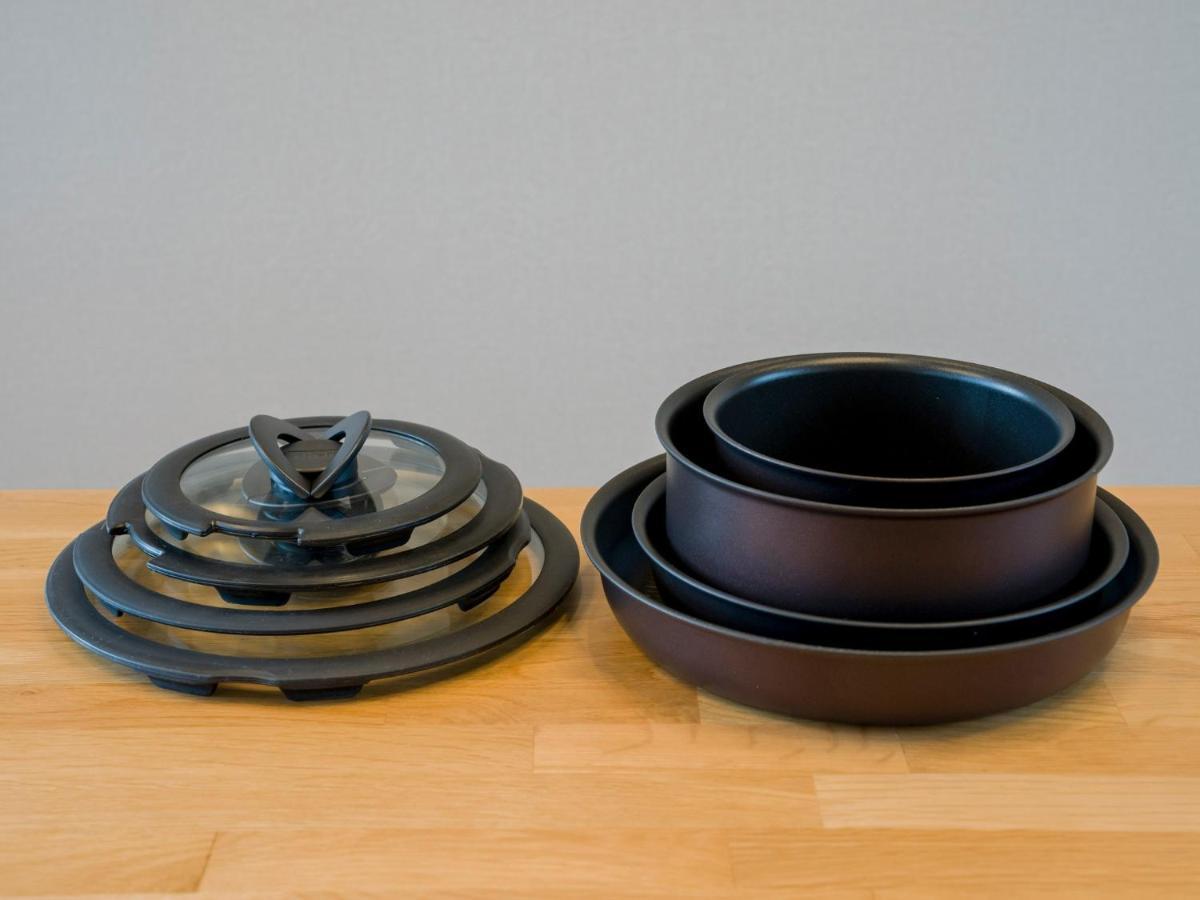 Rakuten Stay Villa Yatsugatake - 107 Simple Modern - Hokuto  Eksteriør billede