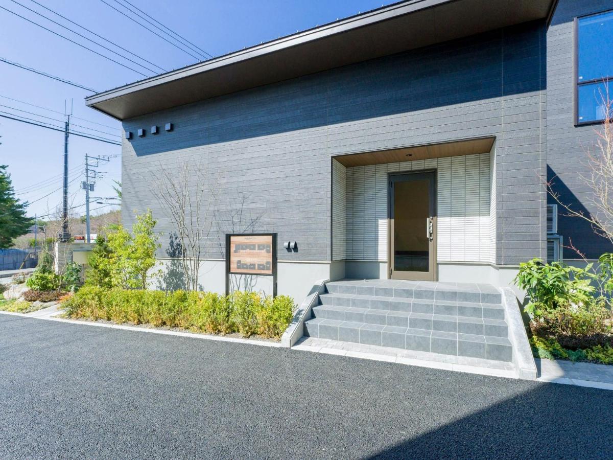 Rakuten Stay Villa Yatsugatake - 107 Simple Modern - Hokuto  Eksteriør billede